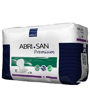 סופגן למבוגרים אברי סאן מידה 5