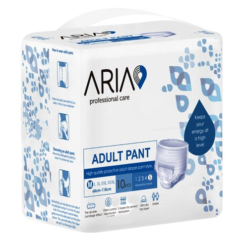 תחתוני ספיגה למבוגרים אריא ARIA M