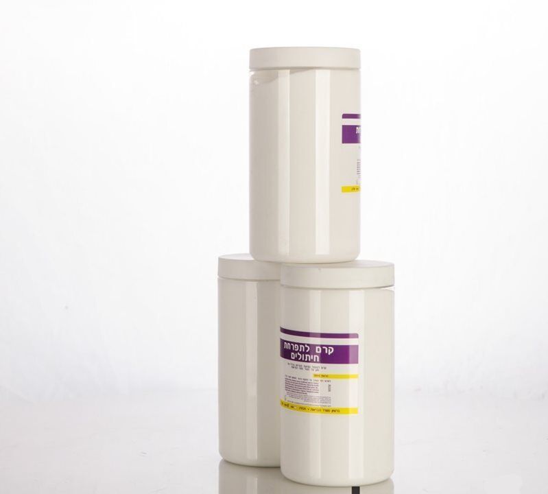 קרם לתפרחת חיתולים שוורץ