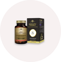 תוספי תזונה