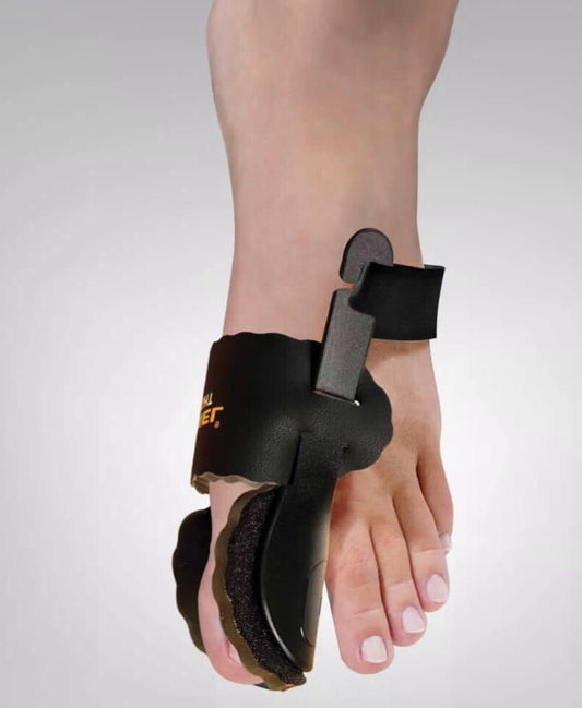 סד לילה ליישור בוהן 388R - אוריאל URIEL