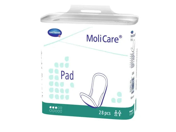 סופגן מוליקר מידי MoliCare