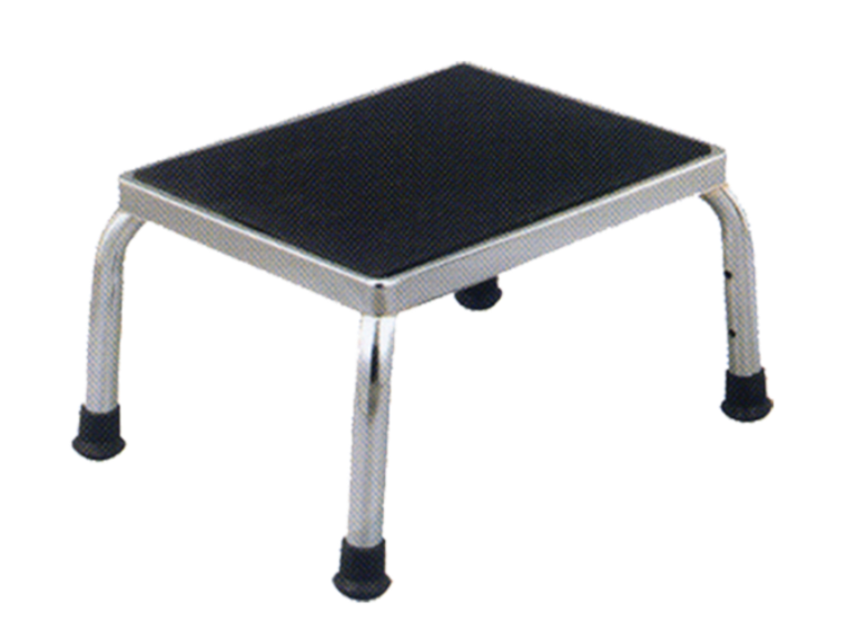 שרפרף נירוסטה