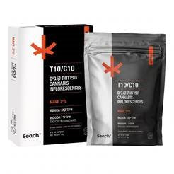 מייב T10/C10 אינדיקה שיח