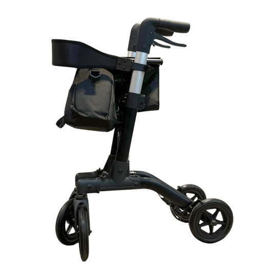 רולטור מתקפל פעמיים WALK KING -קל משקל