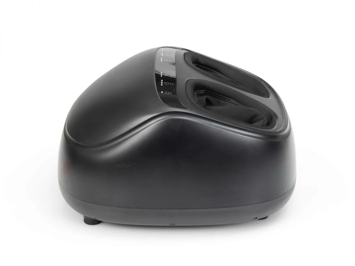 ד"ר גב AIRELAX מכשיר עיסוי שיאצו לרגליים