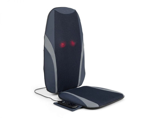 ד"ר גב מושב עיסוי BACK RELIEF BODY MASSAGER