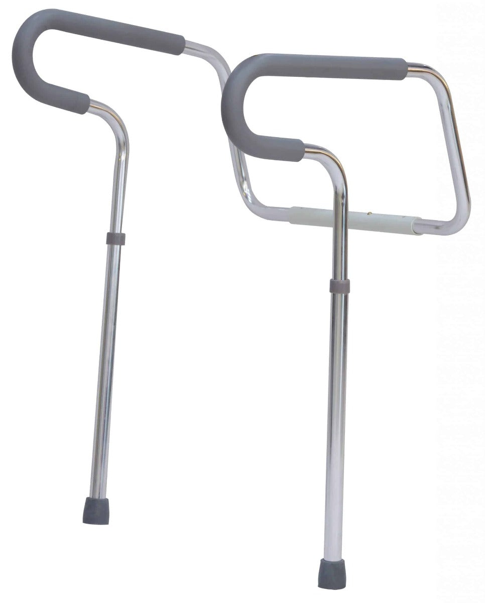 Toilet Rise 1 ידיות תמיכה לשירותים