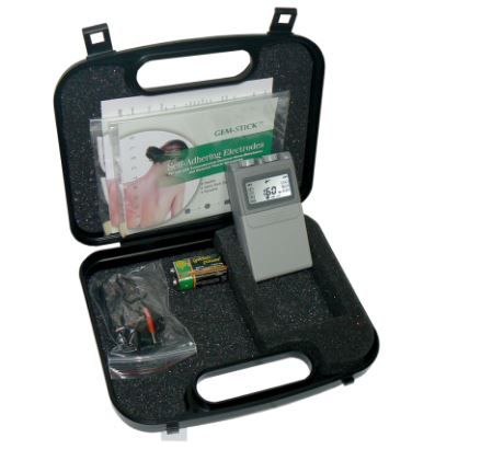 טנס סנסורי מוטורי דגם GM320TE