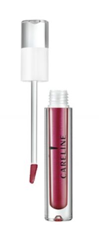 שפתון ליפ-גלוס מבריק ונוצץ קרליין 307 CARELINE Color Gloss