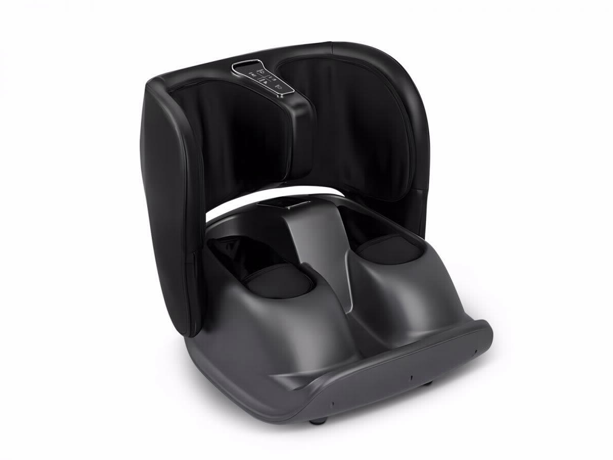 מכשיר עיסוי לרגליים COMBO RELAX MASSAGER ד"ר גב