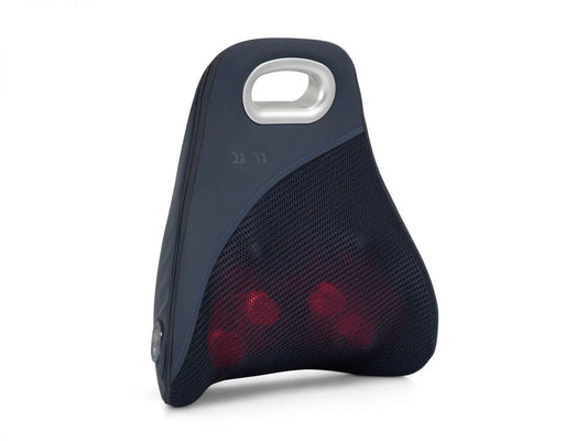 ד"ר גב משענת עיסוי לגב CORDLESS BACK CUSHION