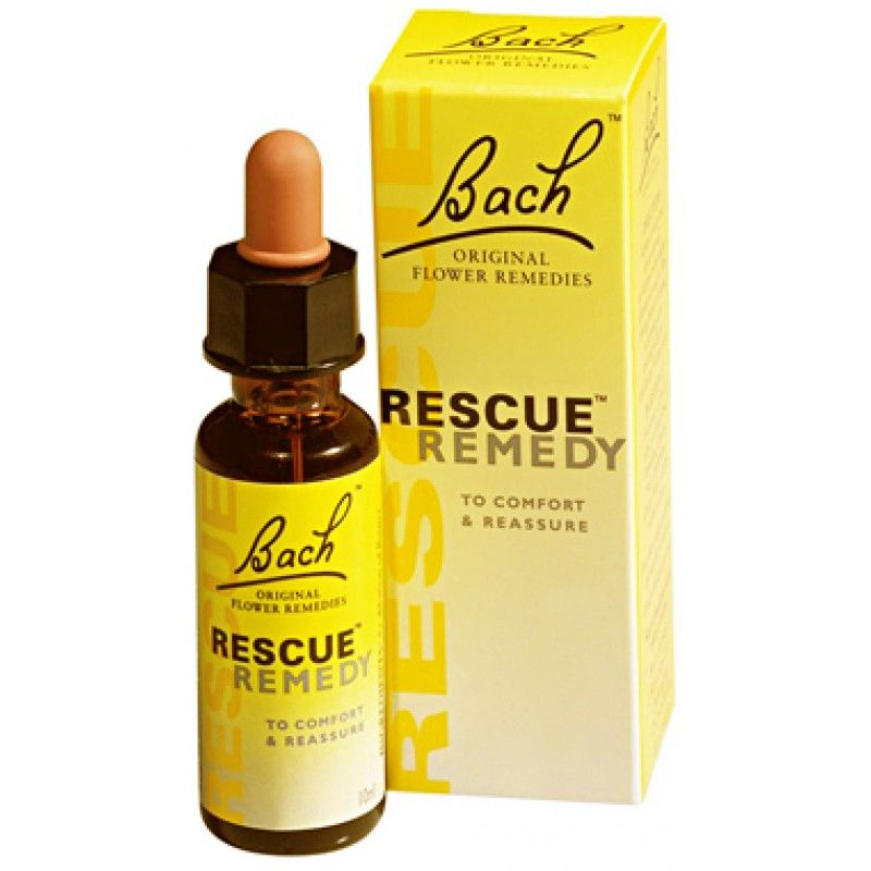 תוסף תזונה רסקיו רמדי טיפות 20 מ"ל