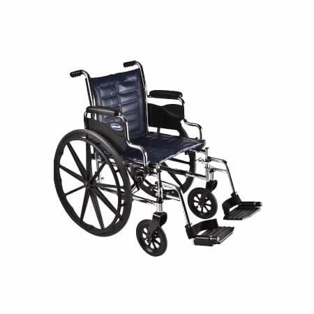 כסא גלגלים INVACARE 40 ס"מ