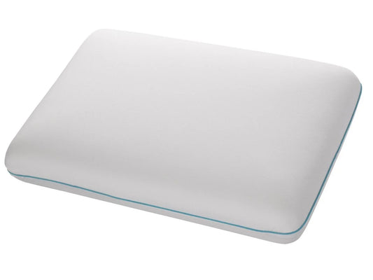 כרית שינה GEL TOUCH אורטופדית ויסקו אלסטית ד"ר גב