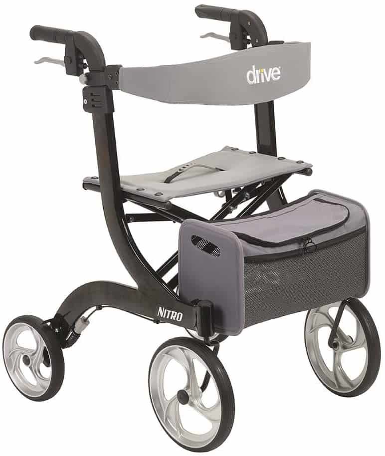 רולטור ניטרו Nitro