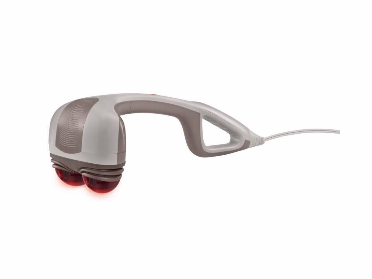 מכשיר עיסוי PERCUSSION ACTION HHP-350 ד"ר גב