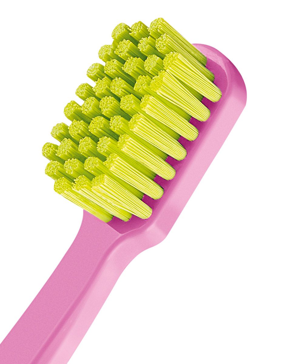 מברשת שיניים רכה במיוחד CURAPROX 5460