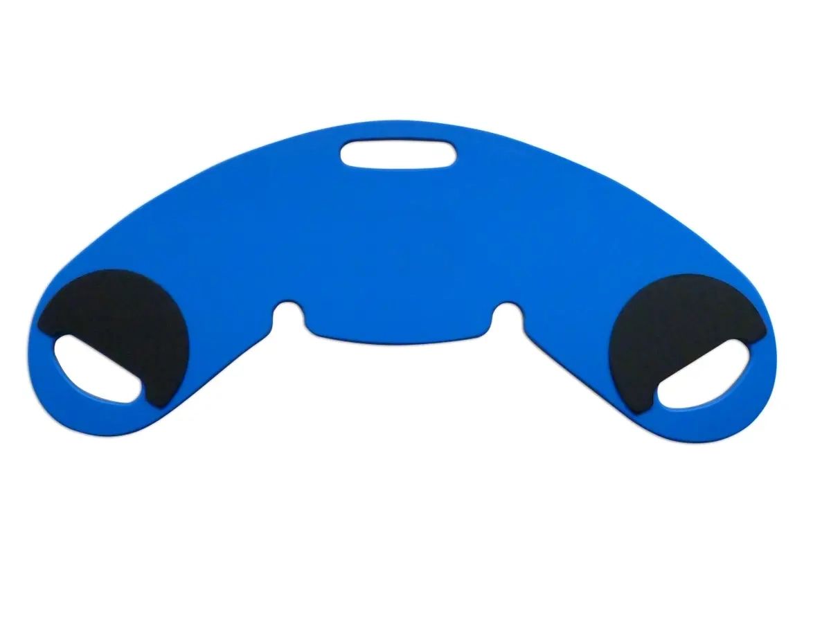 קרש העברה המסייע בהעברה מכסא לכסא