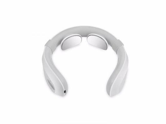 SMART NECK MASSAGER מכשיר עיסוי לצוואר ד"ר גב