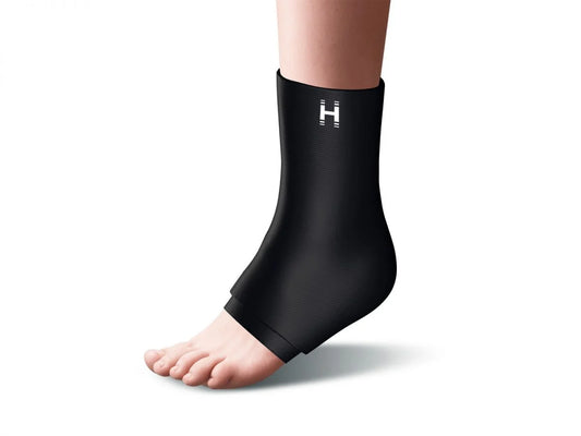 ד"ר גב HOT&COLD RELIEF שרוול לטיפול בחום וקור בקרסול