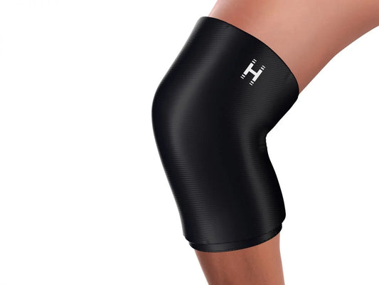 ד"ר גב HOT&COLD RELIEF שרוול לטיפול בחום וקור בברכיים