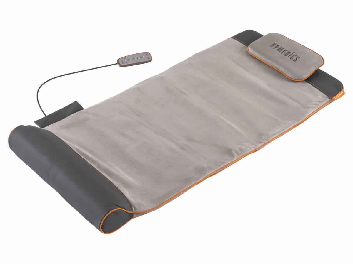 מזרן יוגה ביתי למתיחות STRETCH ד"ר גב