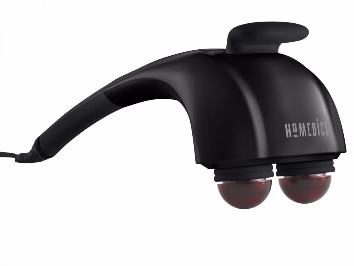 מכשיר עיסוי חשמלי TWIN PRO ד"ר גב