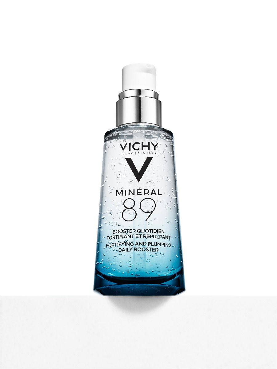 מינרל 89 Mineral 89 Serum 50ml Vichy