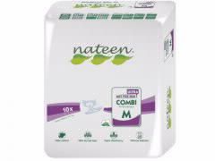 מידה M NATEEN חיתולים למבוגרים