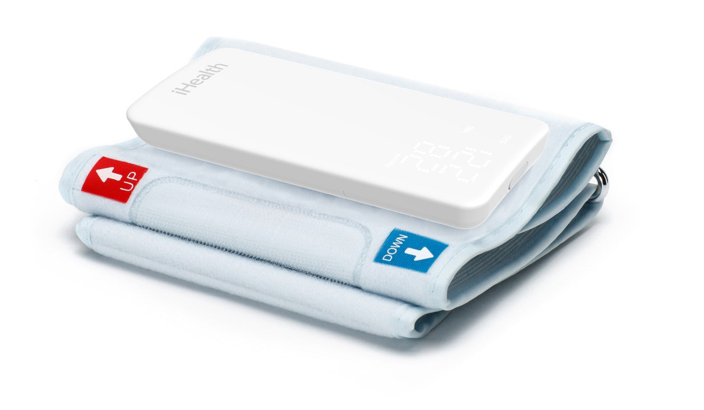 מד לחץ דם מסוג NEO iHealth