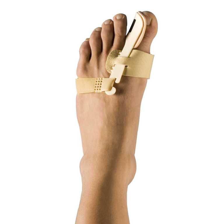 סד לילה ליישור בוהן 388L - אוריאל URIEL