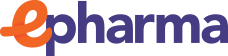 Epharma logo