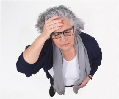 בעיות בריאות נפוצות בגיל השלישי