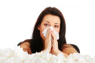 אביב הגיע פסח בא.. וגם האלרגיות!