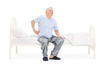 פצעי לחץ – טיפול ומניעה