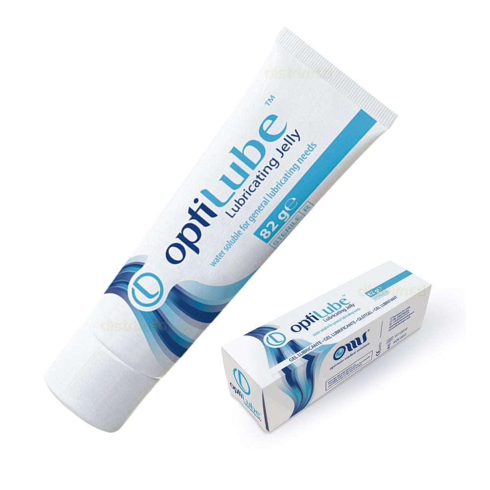 אופטילוב ג’ל סיכוך