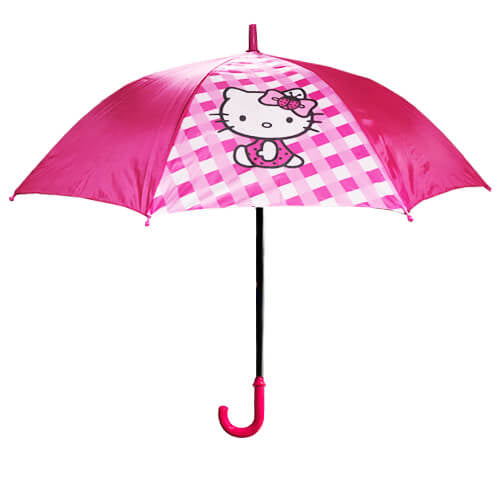 מטריה הלו קיטי