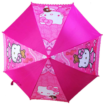 מטריה הלו קיטי