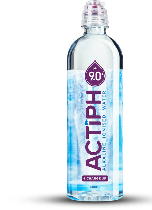 ACTIPH מי שתייה בתוספת מינרלים