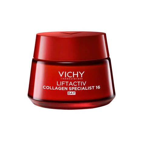 ליפטאקטיב קולגן ספיישליסט קרם יום 50ml - וישי VICHY