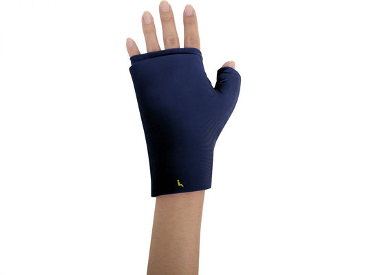 HAND THERMIX כפפת ג'ל לטיפול בחום וקור בכף היד