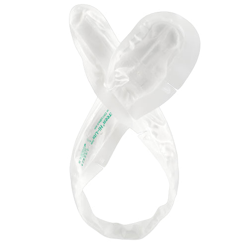 צנתר מסוכך לגבר נלטון 41 ס"מ ACTREEN HI-LITE CATH NELATON -CH14