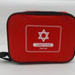 ערכת עזרה ראשונה קומפקטית