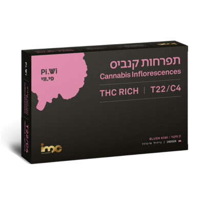 פי.ווי T22/C4 אינדיקה IMC
