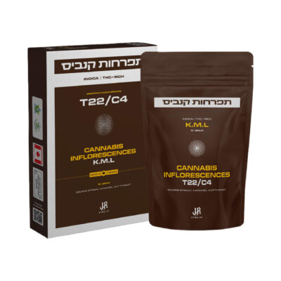 קיי.אם.אל T22/C4 אינדיקה ארטוס טוגדר
