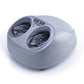 מכשיר עיסוי לרגליים 3D FOOT MASSAGER