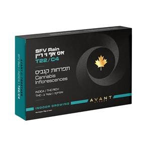 אס אף וי ריין T22/C4 אינדיקה טוגדר
