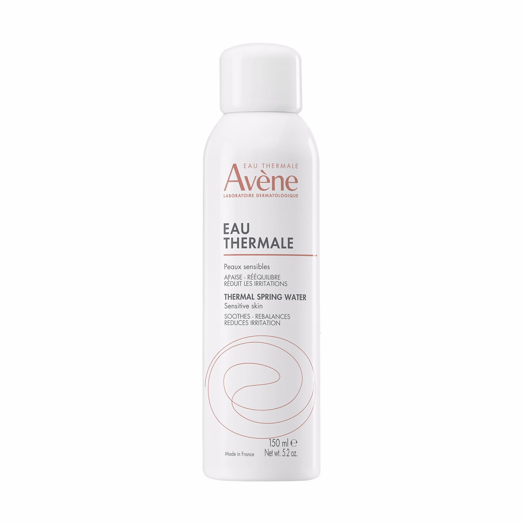 תרסיס מים טרמליים AVENE
