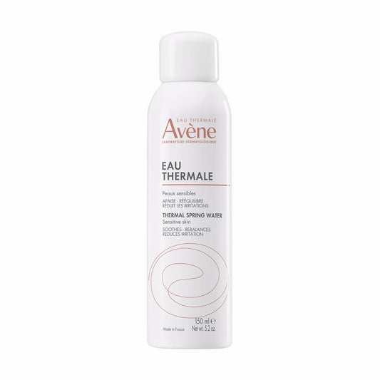 תרסיס מים טרמליים AVENE